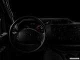  Centered wide dash shot photo